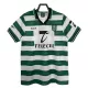 Maglia Sporting CP 1999-2000 Uomo Primo Maglia Sporting CP 1999-2000 Uomo Primo