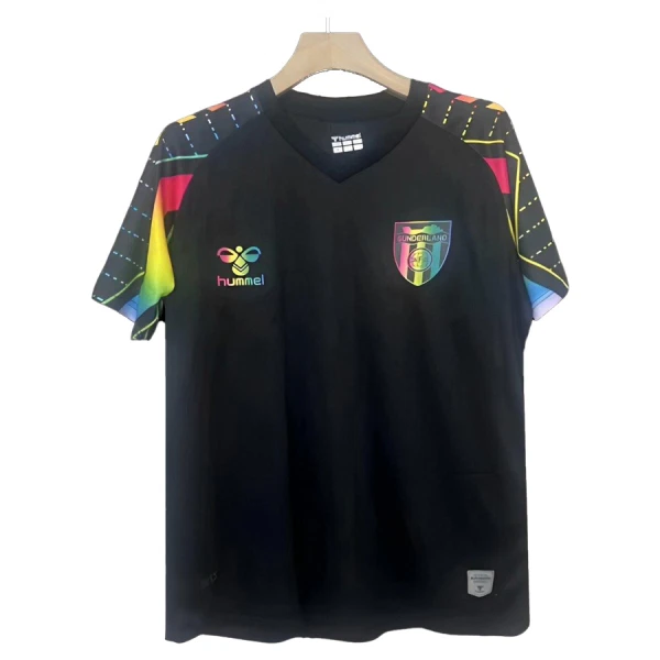 Maglia Sunderland Uomo 2025-26 - Speciale Maglia Sunderland Uomo 2025-26 - Speciale