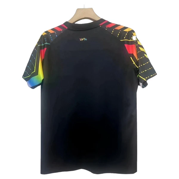 Maglia Sunderland Uomo 2025-26 - Speciale