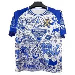 Maglia Tenerife Uomo 2025-26 - Speciale