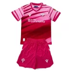 Completo calcio Bolton Wanderers Bambino 3rd 2025-26