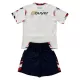 Completo calcio Bolton Wanderers Bambino Primo 2025-26