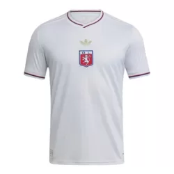 Completo calcio Lione Bambino anniversario 2025-26