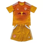 Completo calcio Portiere Leeds United Bambino 2025-26