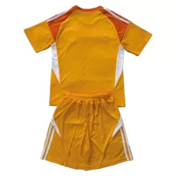 Completo calcio Portiere Leeds United Bambino 2025-26