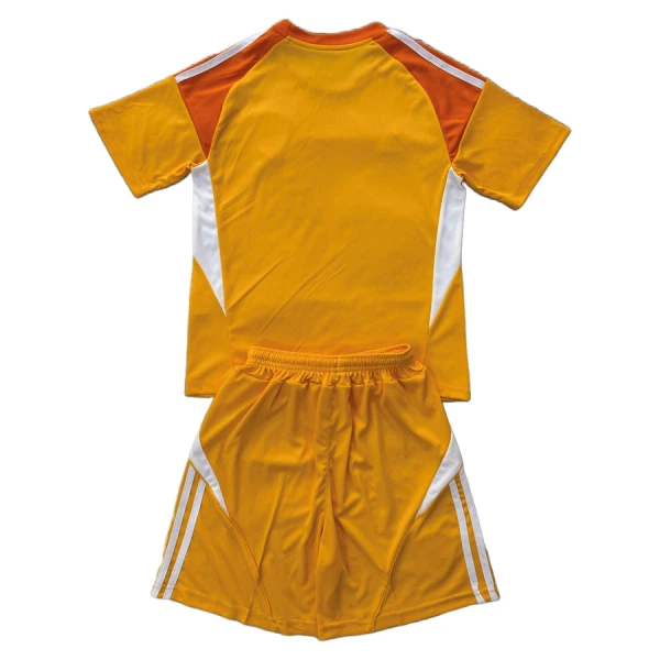 Completo calcio Portiere Leeds United Bambino 2025-26