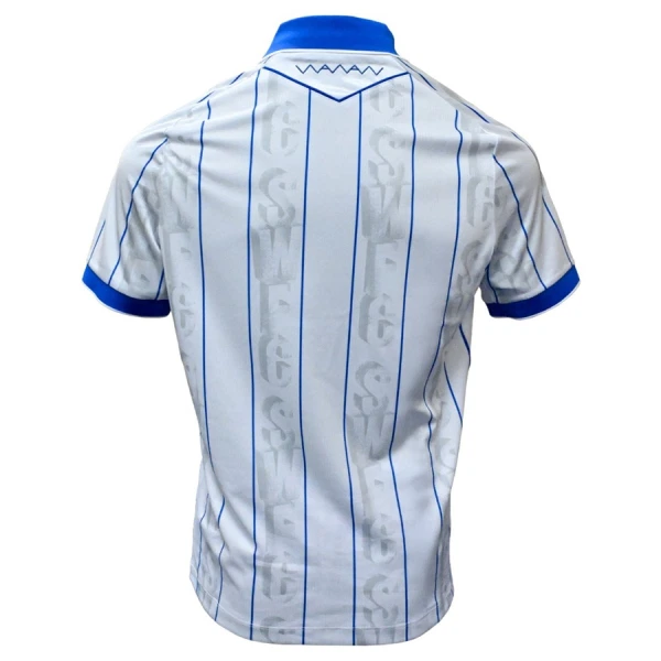 Completo calcio Sheffield Wednesday Bambino 3rd 2025-26