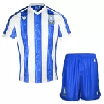 Completo calcio Sheffield Wednesday Bambino Primo 2025-26