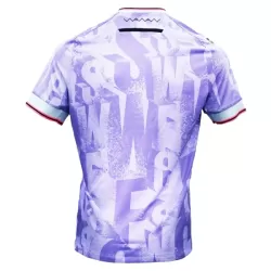 Completo calcio Sheffield Wednesday Bambino Secondo 2025-26