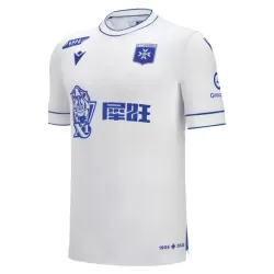 Maglia AJ Auxerre Uomo Primo 2025-26 Maglia AJ Auxerre Uomo Primo 2025-26