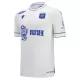 Maglia AJ Auxerre Uomo Primo 2025-26 Maglia AJ Auxerre Uomo Primo 2025-26