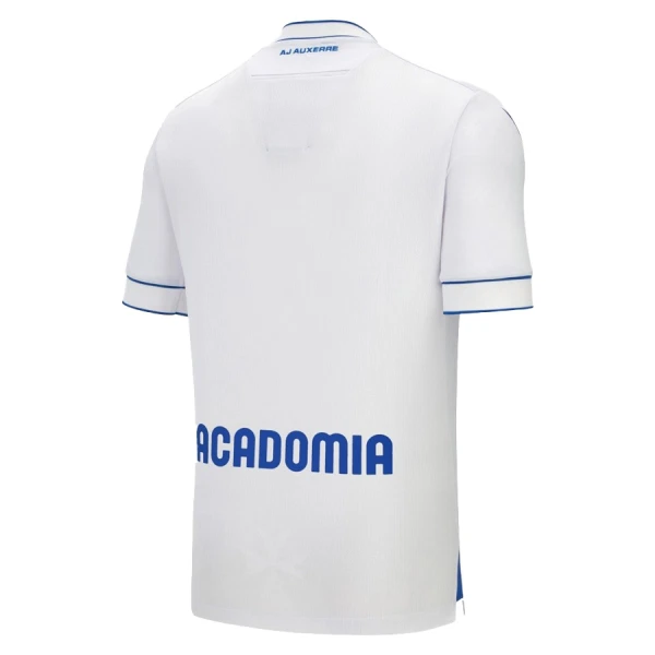 Maglia AJ Auxerre Uomo Primo 2025-26
