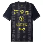 Maglia Al Ittihad Uomo 3rd 2025-26
