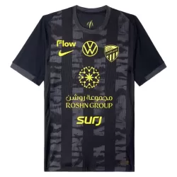Maglia Al Ittihad Uomo 3rd 2025-26 Maglia Al Ittihad Uomo 3rd 2025-26