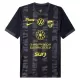 Maglia Al Ittihad Uomo 3rd 2025-26 Maglia Al Ittihad Uomo 3rd 2025-26