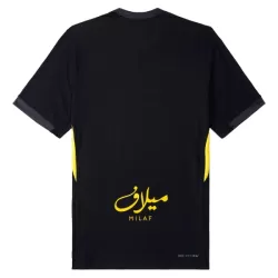 Maglia Al Ittihad Uomo 3rd 2025-26