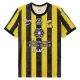 Maglia Al Ittihad Uomo Primo 2025-26 Maglia Al Ittihad Uomo Primo 2025-26