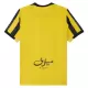 Maglia Al Ittihad Uomo Primo 2025-26