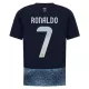 Maglia Al Nassr Ronaldo 7 Uomo Secondo 2025-26 Maglia Al Nassr Ronaldo 7 Uomo Secondo 2025-26