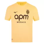 Maglia AS Monaco Uomo 3rd 2025-26