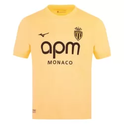 Maglia AS Monaco Uomo 3rd 2025-26 Maglia AS Monaco Uomo 3rd 2025-26