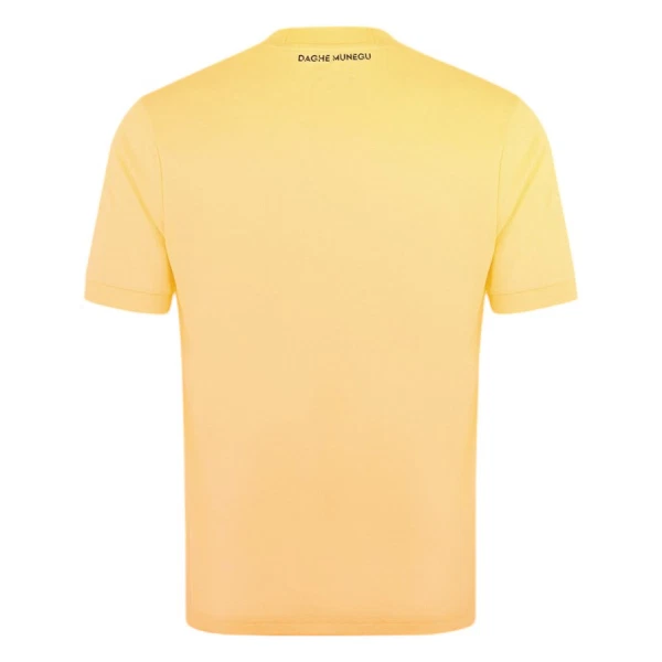 Maglia AS Monaco Uomo 3rd 2025-26