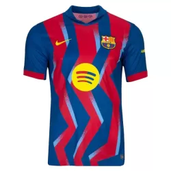 Maglia Barcellona Uomo 4th 2025-26 Maglia Barcellona Uomo 4th 2025-26