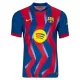 Maglia Barcellona Uomo 4th 2025-26 Maglia Barcellona Uomo 4th 2025-26