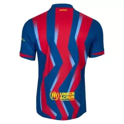 Maglia Barcellona Uomo 4th 2025-26