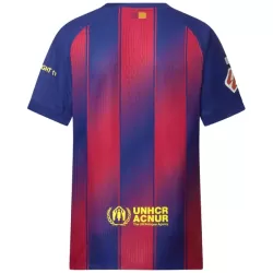 Maglia Barcellona x Ed Sheeran Uomo 2025-26 - Speciale