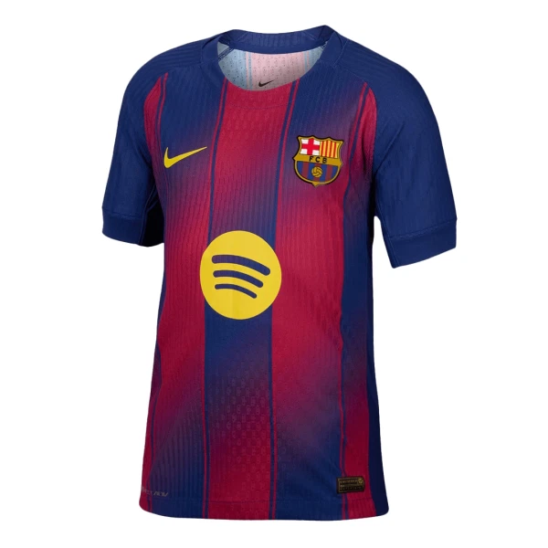 Maglia Barcellona x Kopa Trophy Lamine Yamal 10 Uomo 2025-26 - Speciale