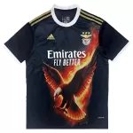 Maglia Benfica Eagle Uomo 2025-26 - Speciale