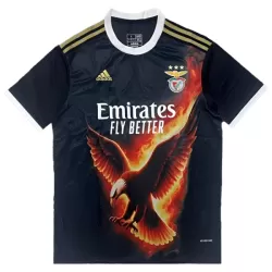 Maglia Benfica Eagle Uomo 2025-26 - Speciale Maglia Benfica Eagle Uomo 2025-26 - Speciale