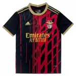 Maglia Benfica Uomo 2025-26 - Speciale