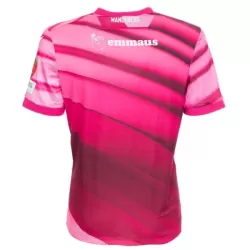 Maglia Bolton Wanderers Uomo 3rd 2025-26