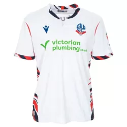 Maglia Bolton Wanderers Uomo Primo 2025-26 Maglia Bolton Wanderers Uomo Primo 2025-26