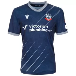 Maglia Bolton Wanderers Uomo Secondo 2025-26 Maglia Bolton Wanderers Uomo Secondo 2025-26