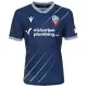 Maglia Bolton Wanderers Uomo Secondo 2025-26 Maglia Bolton Wanderers Uomo Secondo 2025-26