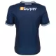 Maglia Bolton Wanderers Uomo Secondo 2025-26