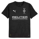 Maglia Borussia Mönchengladbach Uomo 3rd 2025-26