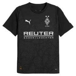 Maglia Borussia Mönchengladbach Uomo 3rd 2025-26 Maglia Borussia Mönchengladbach Uomo 3rd 2025-26