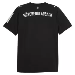 Maglia Borussia Mönchengladbach Uomo 3rd 2025-26