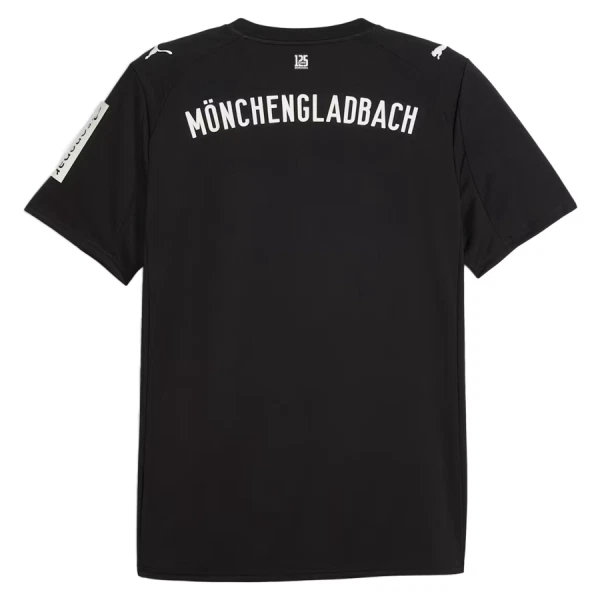 Maglia Borussia Mönchengladbach Uomo 3rd 2025-26