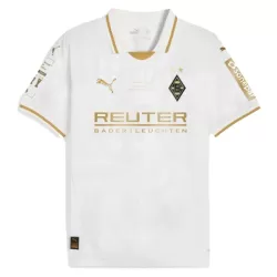 Maglia Borussia Mönchengladbach Uomo anniversario 2025-26 Maglia Borussia Mönchengladbach Uomo anniversario 2025-26
