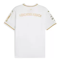 Maglia Borussia Mönchengladbach Uomo anniversario 2025-26