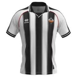 Maglia CD Castellon Uomo Primo 2025-26 Maglia CD Castellon Uomo Primo 2025-26