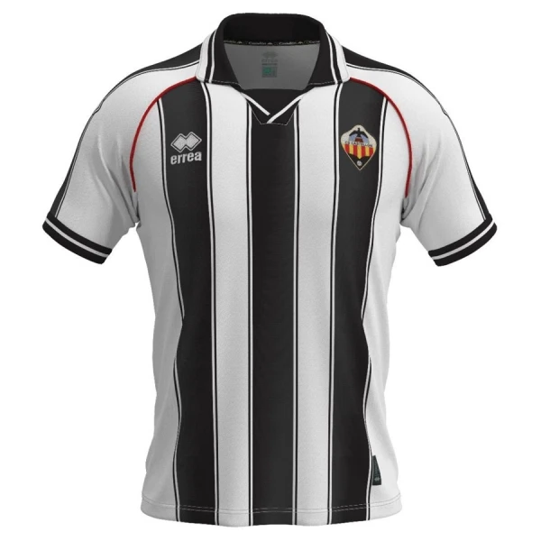 Maglia CD Castellon Uomo Primo 2025-26 Maglia CD Castellon Uomo Primo 2025-26