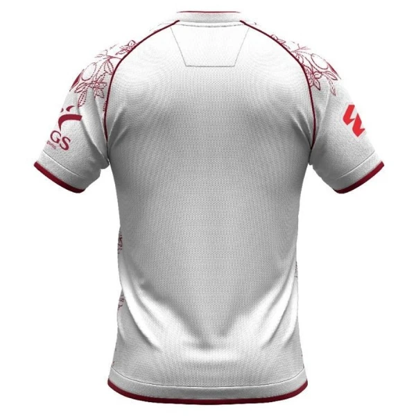 Maglia CD Castellon Uomo Secondo 2025-26