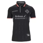 Maglia Cremonese Uomo 3rd 2025-26