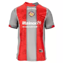 Maglia Cremonese Uomo Primo 2025-26 Maglia Cremonese Uomo Primo 2025-26